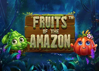 RTP Pragmatic Play Fruits of the Amazon